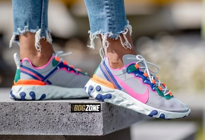 nike react element 55 womens uk